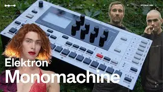 Why did this strange digital Synth become a classic? | Voltage Labs