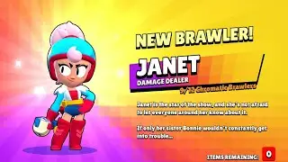 I OPENED 49 BRAWL BOXES AND THIS HAPPENED (BRAWL STARS)