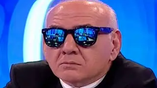 FİFA21* AHMET ÇAKAR MODU