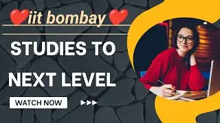 IIT BOMBAY❤||STUDIES TO||NEXT LEVEL#iit#jee#motivation #tranding #campus 🥰#tour #viral video