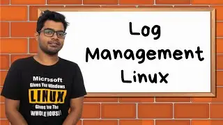Log Management Linux System Administration Course in Bangla | Linux System Administration Course
