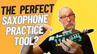 Travel Sax 2 Review | Is this the best practice aid for saxophone players?