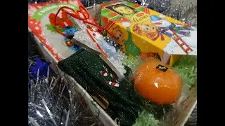 Подарочный набор 