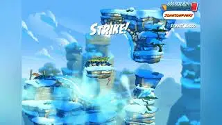 Angry Birds 2 AB2 Clan Battle (CVC) - 2024/09/10 (4 times Stella x3) No shuffle