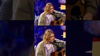 Two Nirvana are better than one 😂 #nirvana #nirvanafans