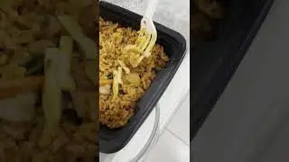 Еда эконом в Таиланде. Цена в конце видео