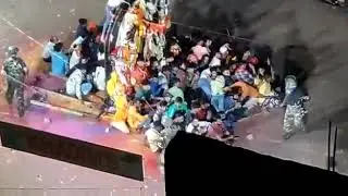 Durga puja विशर्जन। मुंगेर फायरिंग |Full Video |10 M Views |Digital World