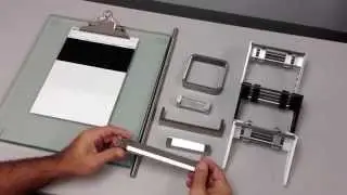 Wet Film Applicators Differences