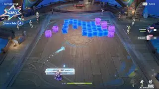 [ALL] Rhythm Ball Meztli, Story & Gameplay (Genshin impact)