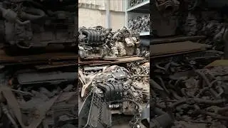 Как заливают компрессию в цилиндр