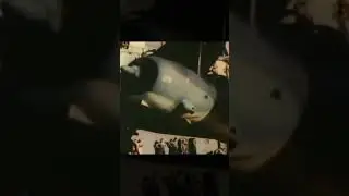 The Story Behind This Famous Footage #shorts #aviation #history #ww2