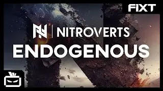 Nitroverts - Break The System