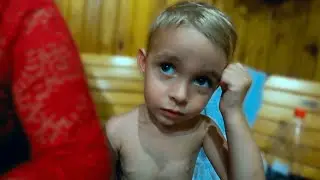 ДАНЬКА РАССКАЗАЛ, КАК ЕГО БЬЮТ В САДИКЕ😱