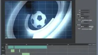 JavaFX: Video Timeline