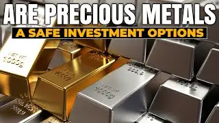 What are the best precious metals to invest in and how to 2023?