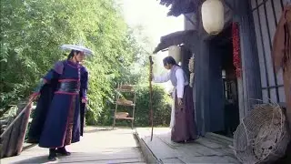 步履蹣跚的老婦人，竟是世外高人，功夫卓越 ⚔️ 抗日 | Kung Fu