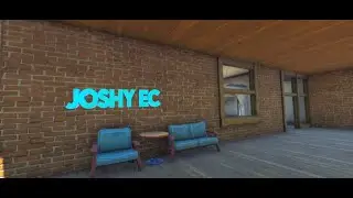 Space Dash | JoshyEC Submission #JoshyyEC