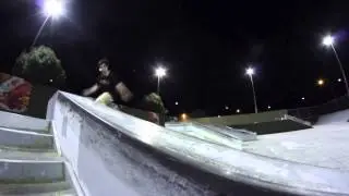 quick clips.