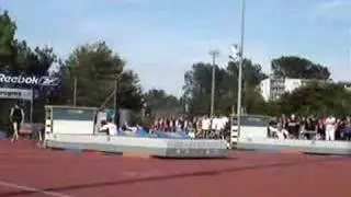 gym Peseux