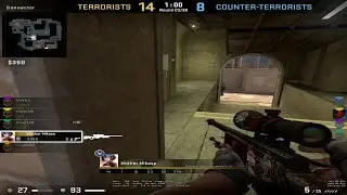 bib aim and bibber movement