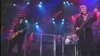 Jack Bruce, Ginger Baker, Gary Moore, Bernie Worrell