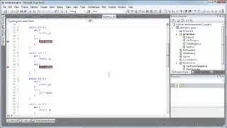 Learn C# Programming In Ten Easy Steps)