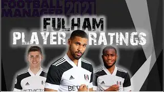 Football Manager 2021 | Fulham | 