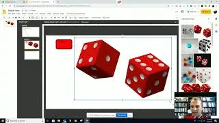 Master View in Google Slides