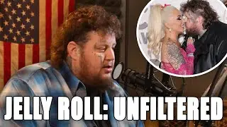 Interview: They Ticked Off Jelly Roll!