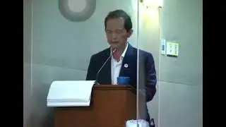 The Statistics Which Lump Singapore (Leong Mun Wai Stuttering)
