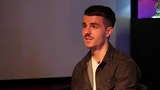 Юрий Движон. Тизер о телевидении, рабстве и главном гее.