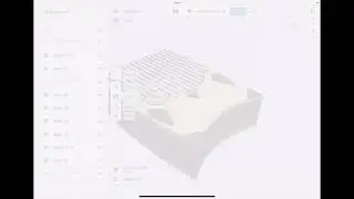 PART 7   KALIMBA   Creating Working Drawings