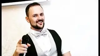 Ведущий Далекий Владислав. промка