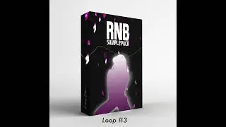RNB GUITAR LOOPS + DRUM LOOPS PACK |2026 