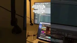 How to make Balkan type sample in 2021-2022-2023