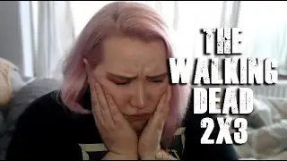 The Walking Dead 2x3 
