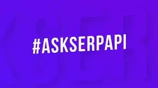 #AskSerpApi