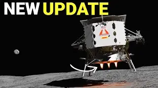 What Exactly Went Wrong With Astrobotic Lunar Lander?