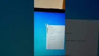 Pro Trick ! 🔴 Shutdown Your PC in 1 Click 