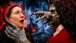 Krampus Returns