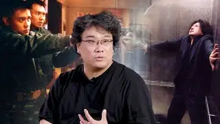 What is Korean New Wave Cinema? Featuring PARASITE Director Bong Joon-ho.