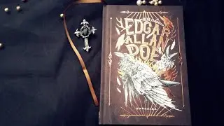 Edgar Allan Poe, Volume II (Darkside) 