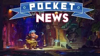 Bugs in the Streets of Gadgetzan - Pocket News