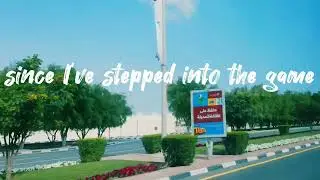 qatar beautiful streets and malls #mustwatch #qatar