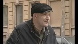— Начальник, давай святую воду | Криминальный сериал 