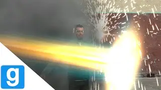 Garry's Mod: The Emitter Tool