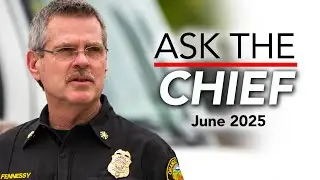 OCFA Ask the Chief   June 2025