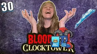 30 - Don't Panic - Blood on the Clocktower Live! [Get Out of My Swamp]