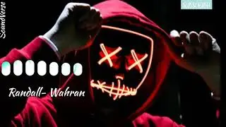 Randall -Wahran remix BGM. Download link is below 👇👇