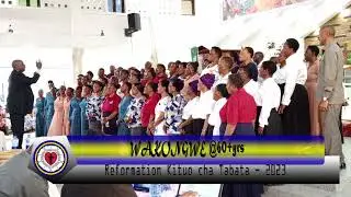 WAZEE WA ZAIDI YA MIAKA 60
